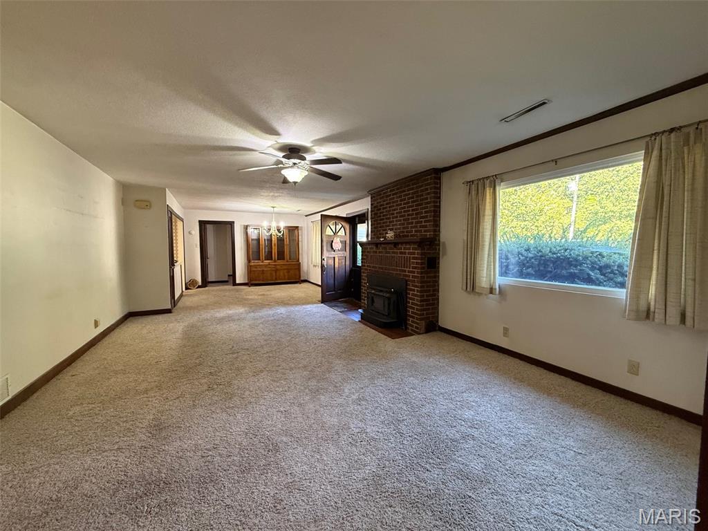 2359 North 1675th Street Brownstown, IL 62418 - Photo 4 of 19