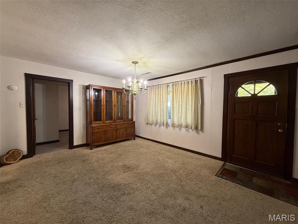 2359 North 1675th Street Brownstown, IL 62418 - Photo 5 of 19