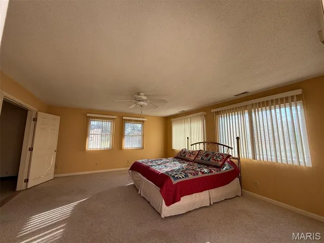 $309,000 | 2359 North 1675th Street, Brownstown, IL 62418