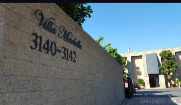 $2,595 | 3140 Midway Drive, Unit 301, San Diego, CA 92110
