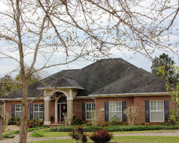 13241 Lipscomb Road Foley, AL 36535 - Photo 1 of 1