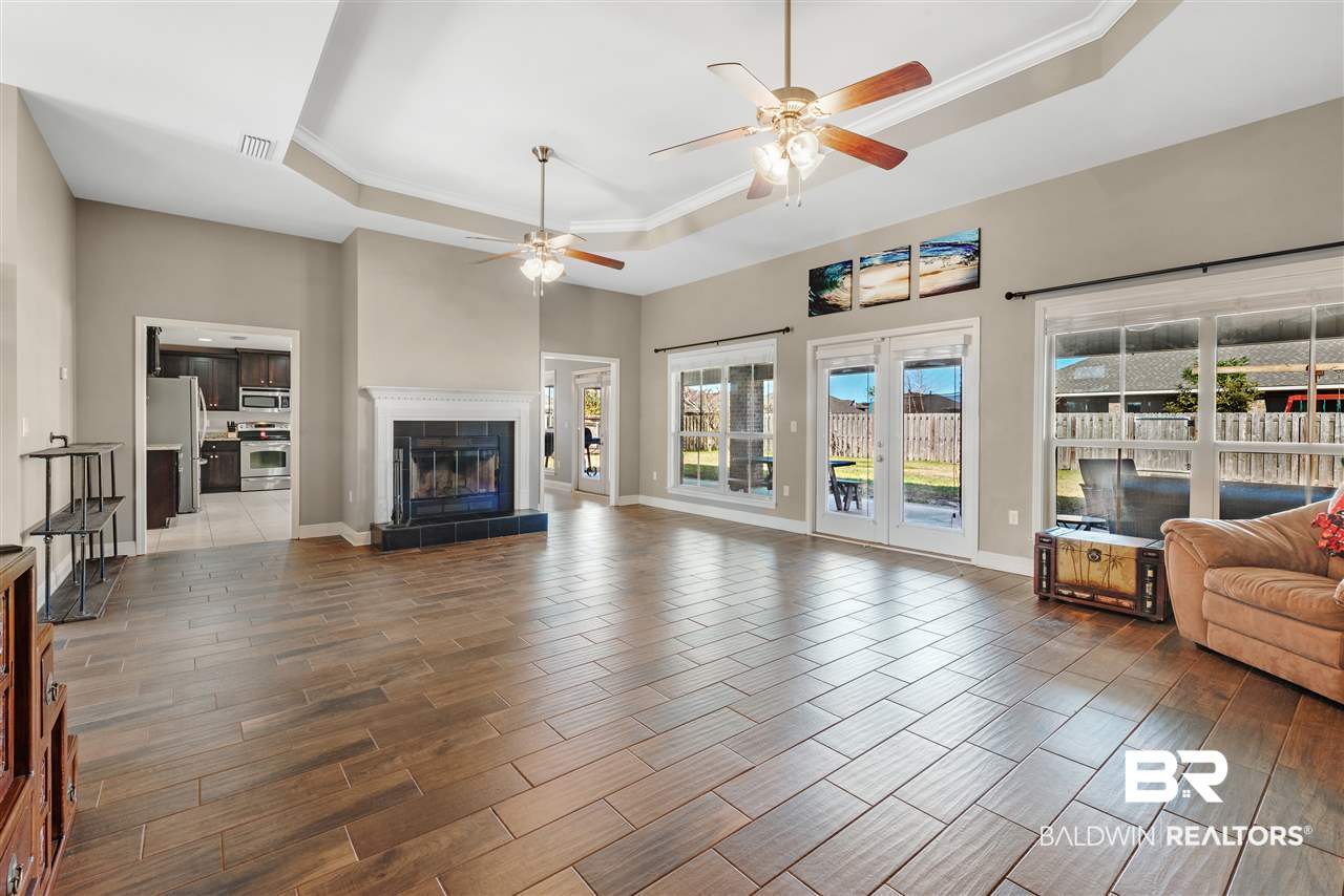 629 Harahan Lane Foley, AL 36535 - Photo 2 of 33 Copyright A. Norris 2018