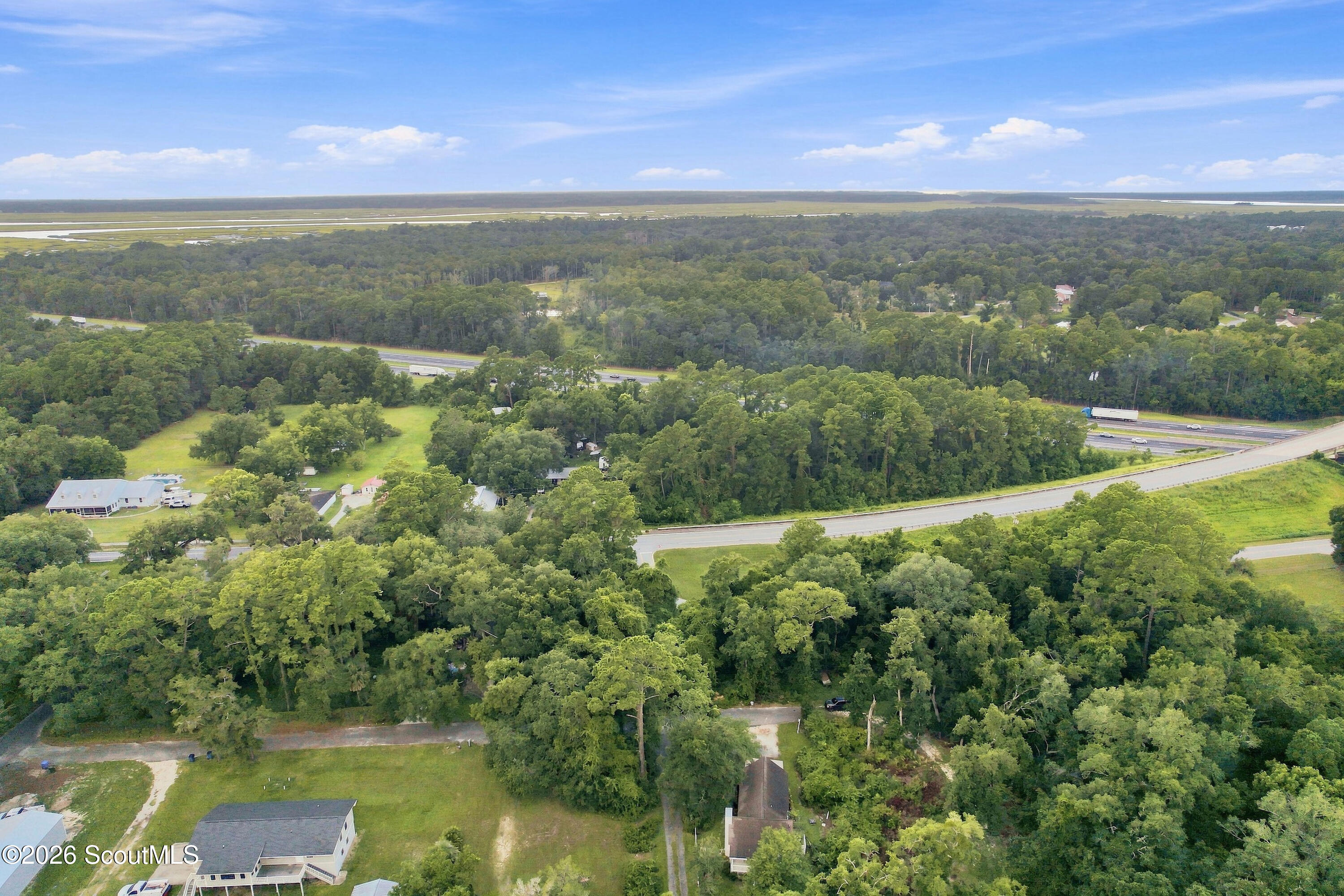 158 Wiggins Road Brunswick, GA 31523 - Photo 45 of 48 DJI_0673