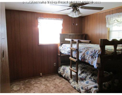 1930 Thorofare Road Clendenin, WV 25045 - Photo 10 of 16 Main Level Bedroom.