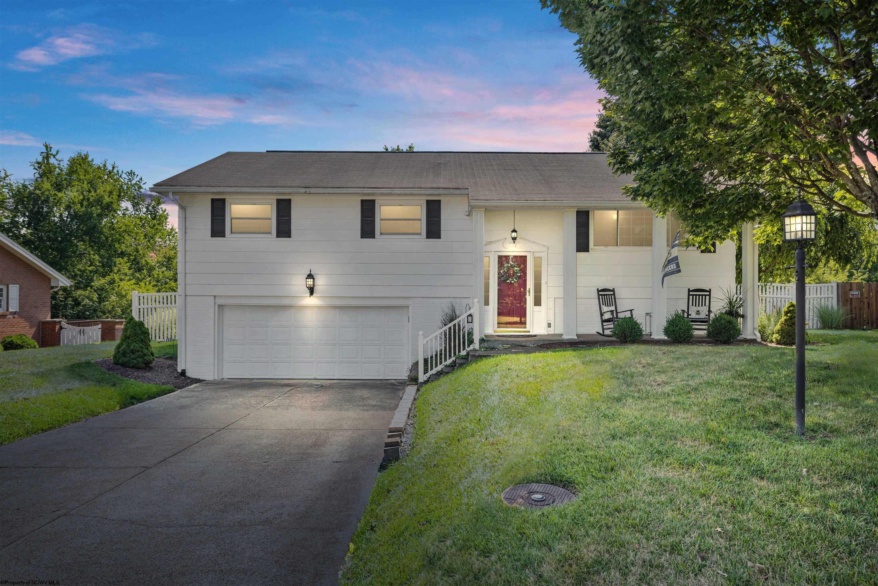 198 Ridgeway Drive Bridgeport, WV 26330 - Photo 1 of 30 Gallery Image 1