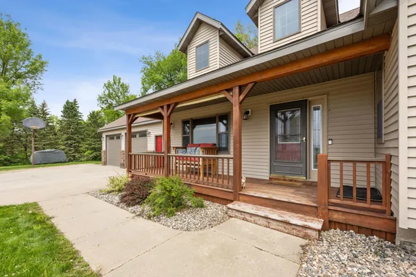 $775,000 | 20482 28th Avenue North, Hawley, MN 56549