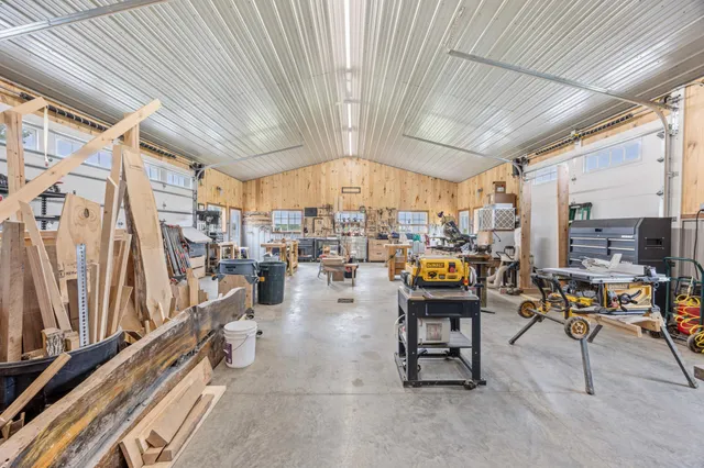 $775,000 | 20482 28th Avenue North, Hawley, MN 56549