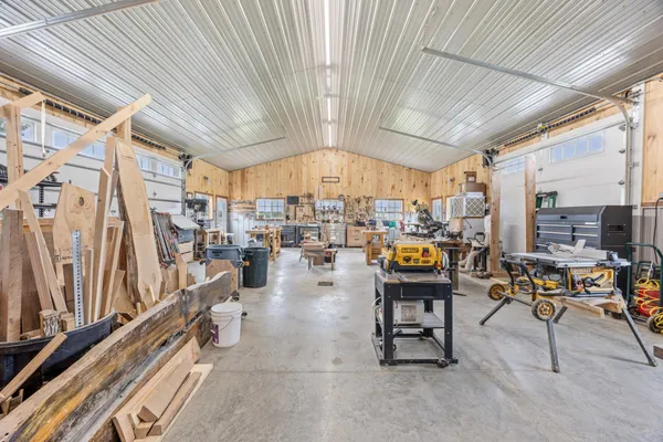 $775,000 | 20482 28th Avenue North, Hawley, MN 56549