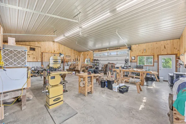 $775,000 | 20482 28th Avenue North, Hawley, MN 56549