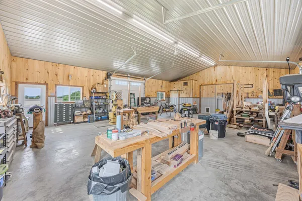 $775,000 | 20482 28th Avenue North, Hawley, MN 56549