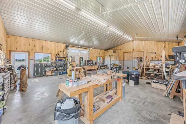 $775,000 | 20482 28th Avenue North, Hawley, MN 56549