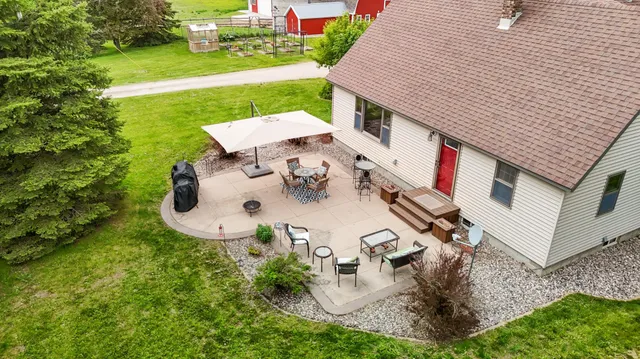 $775,000 | 20482 28th Avenue North, Hawley, MN 56549