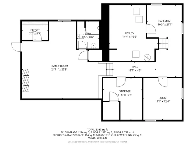$775,000 | 20482 28th Avenue North, Hawley, MN 56549