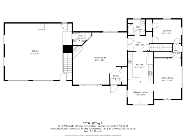 $775,000 | 20482 28th Avenue North, Hawley, MN 56549