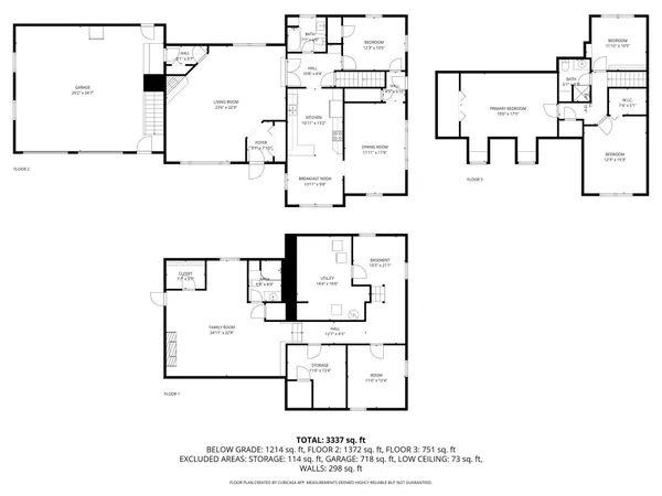 $775,000 | 20482 28th Avenue North, Hawley, MN 56549
