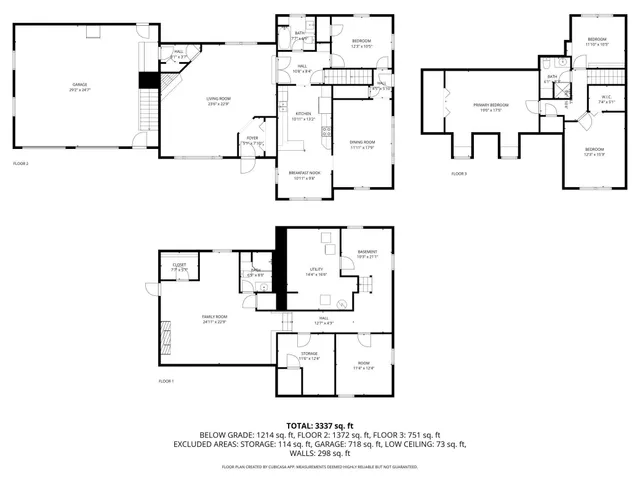 $775,000 | 20482 28th Avenue North, Hawley, MN 56549