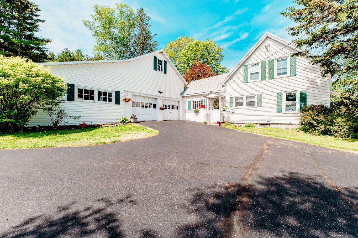 359 A Waterville Road Skowhegan, ME 04976 - Photo 20 of 71 Magical Moments Photography-18