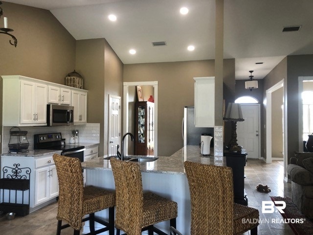 448 Collinwood Loop Foley, AL 36535 - Photo 20 of 31
