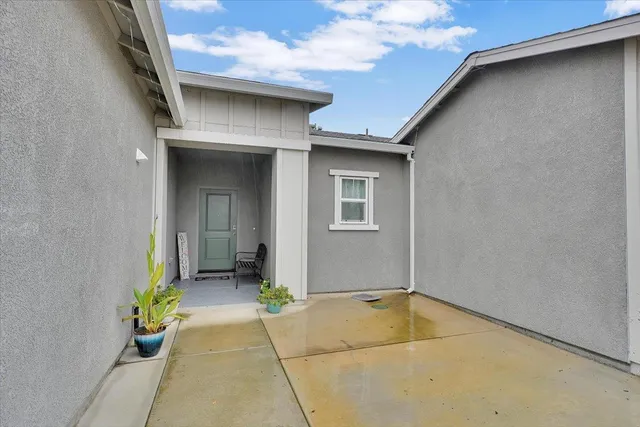 a view of outdoor space