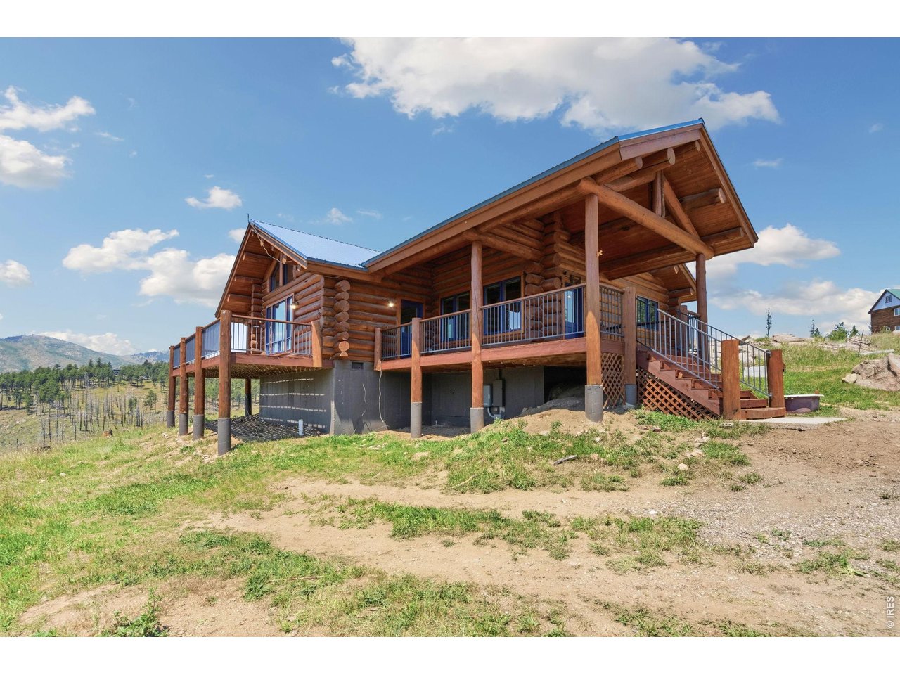 3086 Davis Ranch Road Bellvue, CO 80512 - Photo 25 of 33