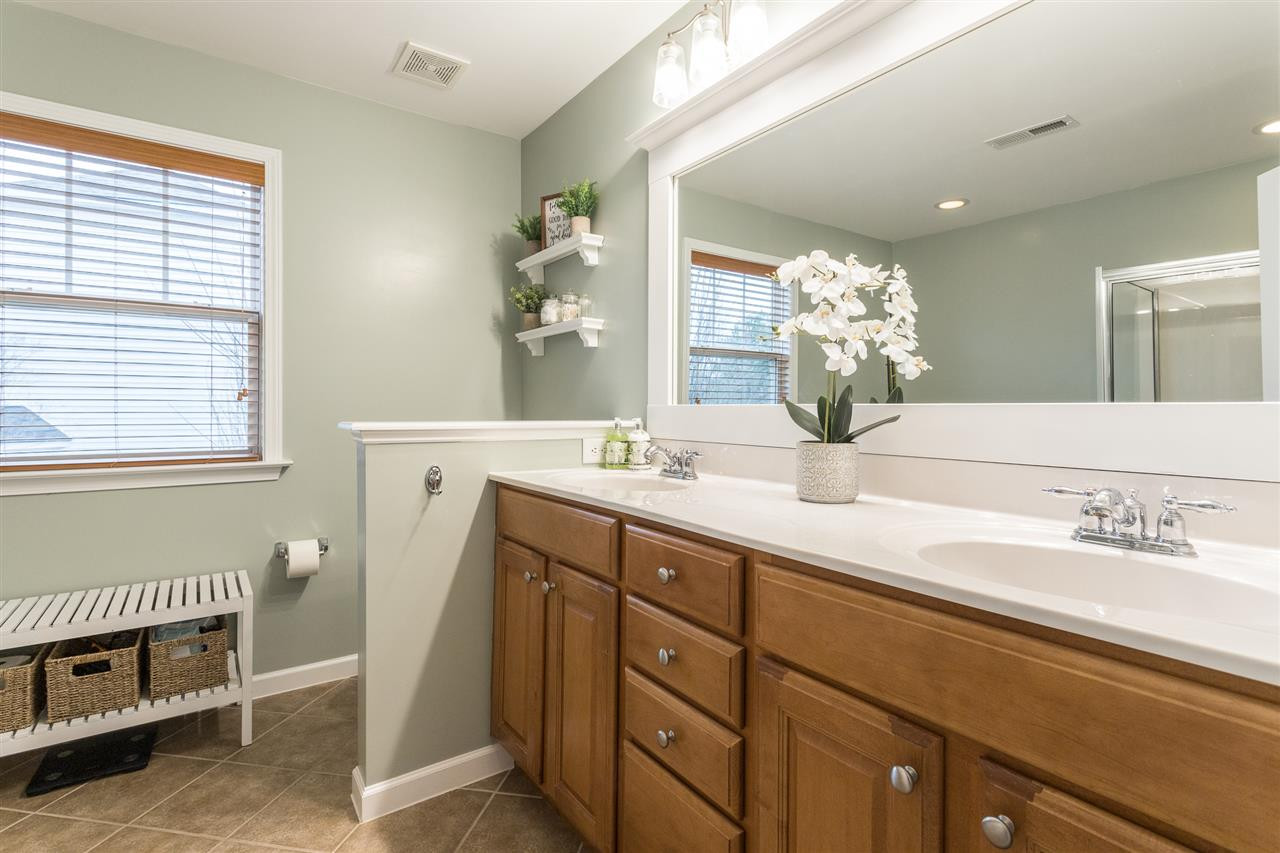 107 Locke Woods Road Raleigh, NC 27603 - Photo 18 of 30 Photo 18