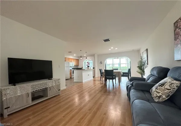 $339,000 | 3439 Boca Ciega Drive, Unit E7, Naples, FL 34112