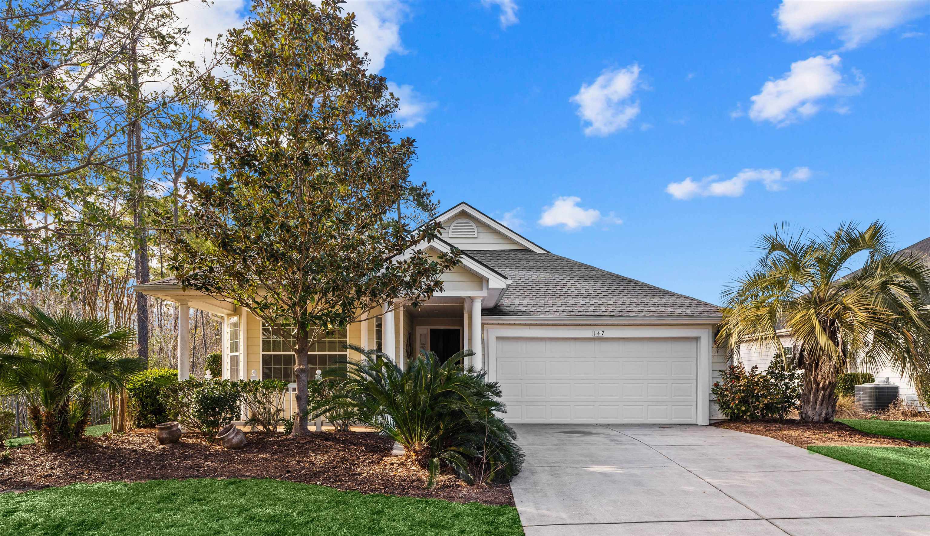 147 Sugar Loaf Lane Murrells Inlet, SC 29576 - Photo 2 of 45