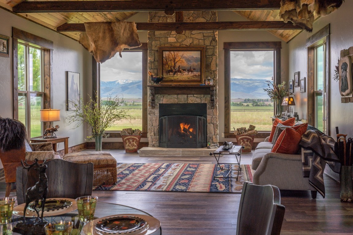 1870 East River Road Livingston, MT 59047 - Photo 1 of 1 Gallery Image 1