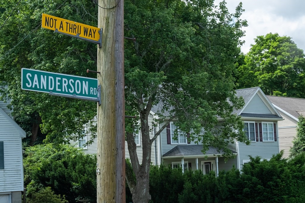 22 Sanderson Road Waltham, MA 02451 - Photo 39 of 39