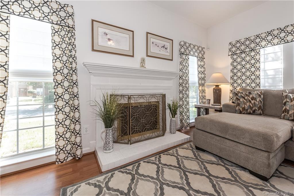 2724 Yarrow Road Charlotte, NC 28213 - Photo 8 of 19