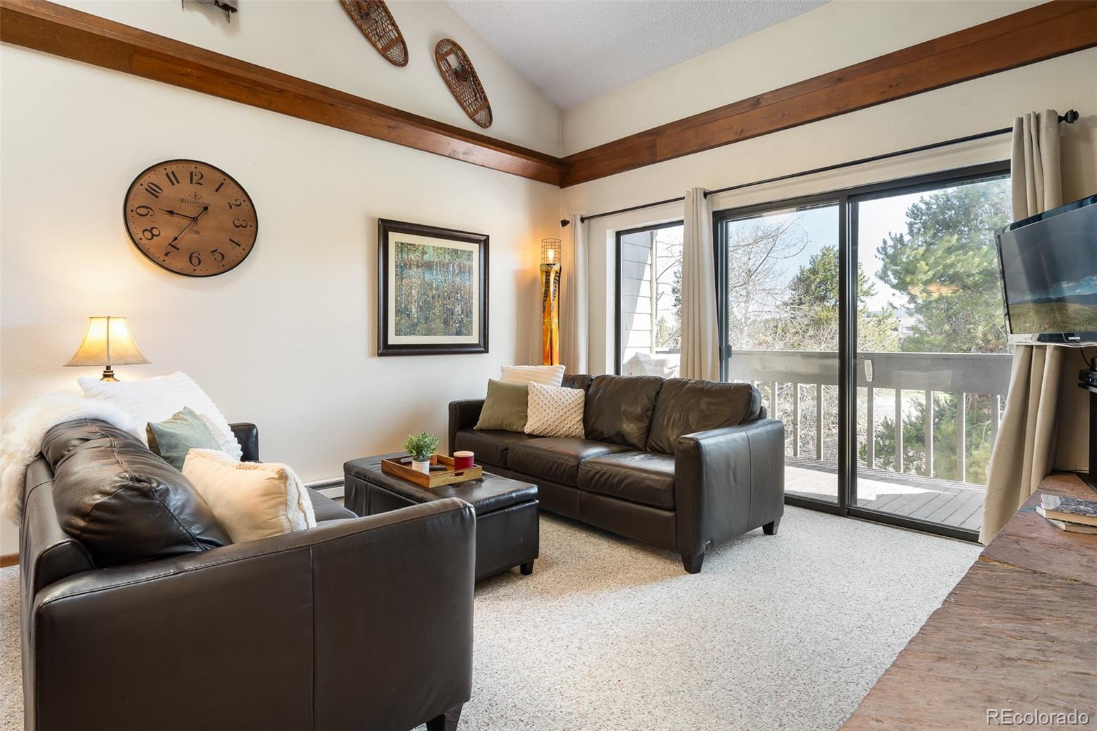 83 County Road, Unit A7 Fraser, CO 80442 - Photo 5 of 33
