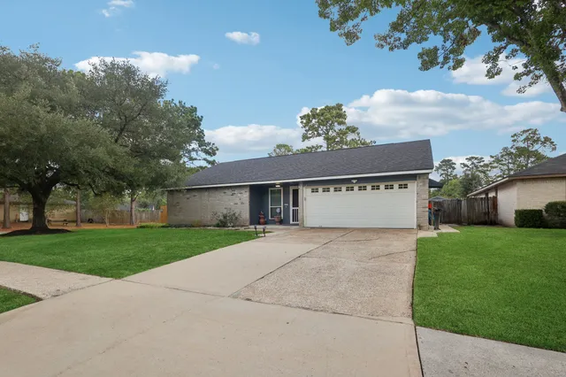 $230,000 | 22414 Millgate Drive, Spring, TX 77373