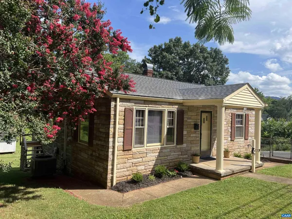 $374,797 | 1320 Avon Street, Charlottesville, VA 22902