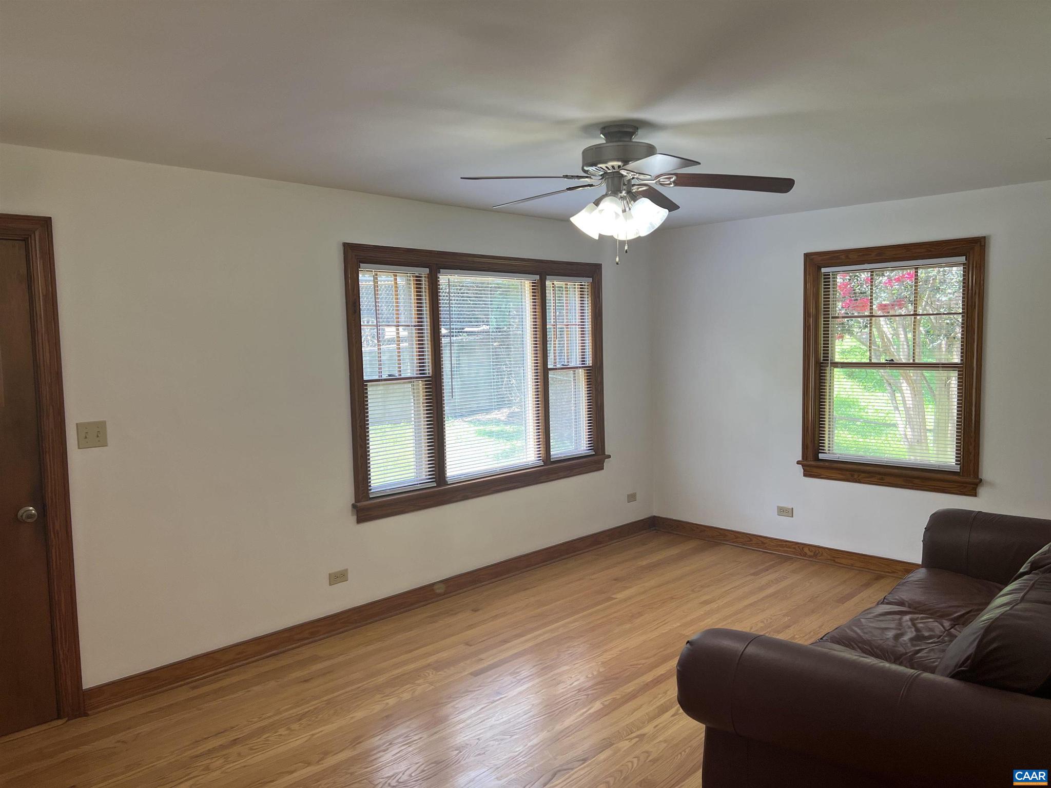 1320 Avon Street Charlottesville, VA 22902 - Photo 6 of 40 a living room with furniture and a window