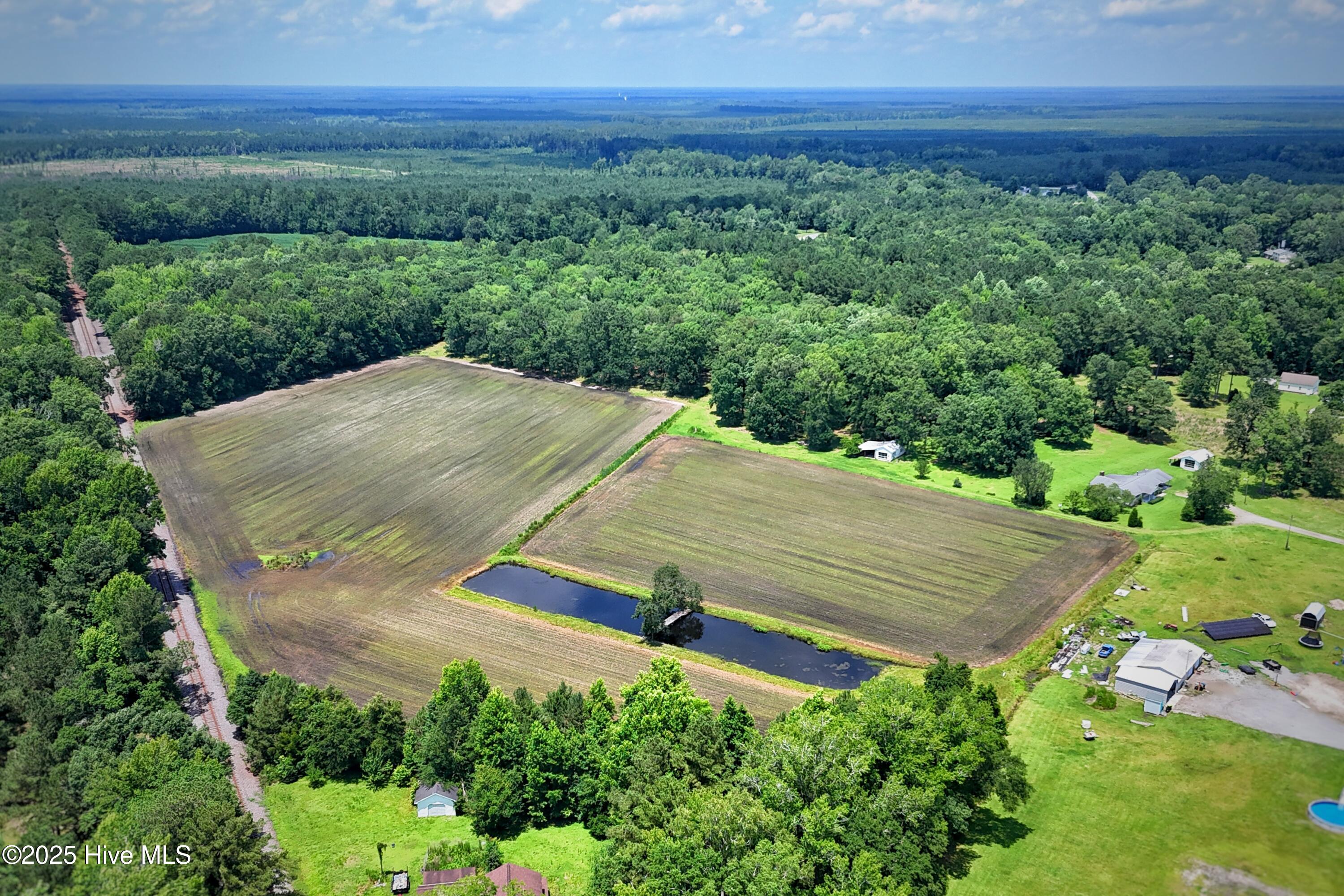 205 Hudnell Road Vanceboro, NC 28586 - Photo 71 of 71 205 Hudnell Road, Ernul, NC 28527