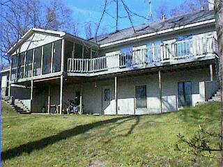 51521 Pulver Road Three Rivers, MI 49093 - Photo 1 of 1 Primary Photo