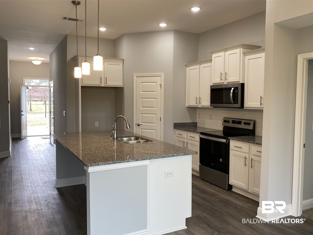 115 St Stephens Court Atmore, AL 36502 - Photo 3 of 34