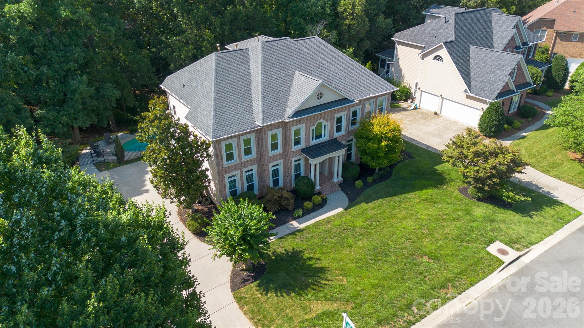 22012 Preswick Drive Fort Mill, SC 29707 - Photo 46 of 48