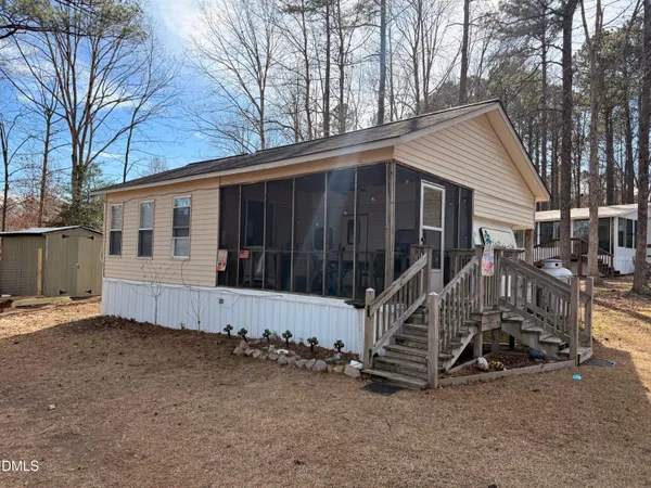 $84,900 | 136 Tomahawk Drive, Louisburg, NC 27549