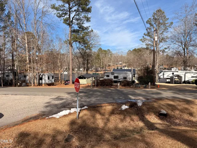 $109,900 | 136 Tomahawk Drive, Louisburg, NC 27549