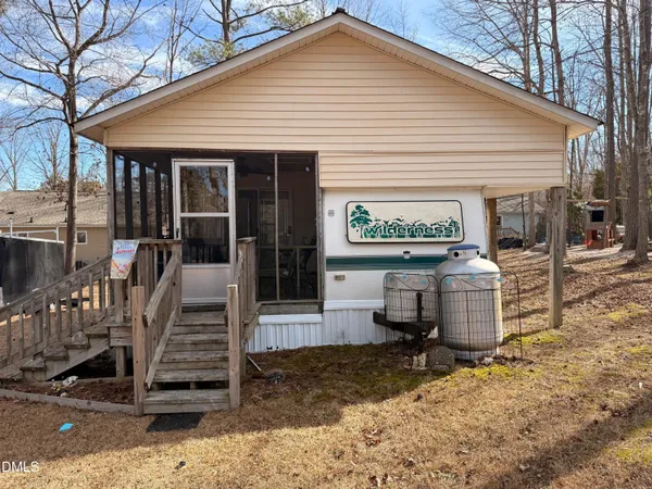 $84,900 | 136 Tomahawk Drive, Louisburg, NC 27549