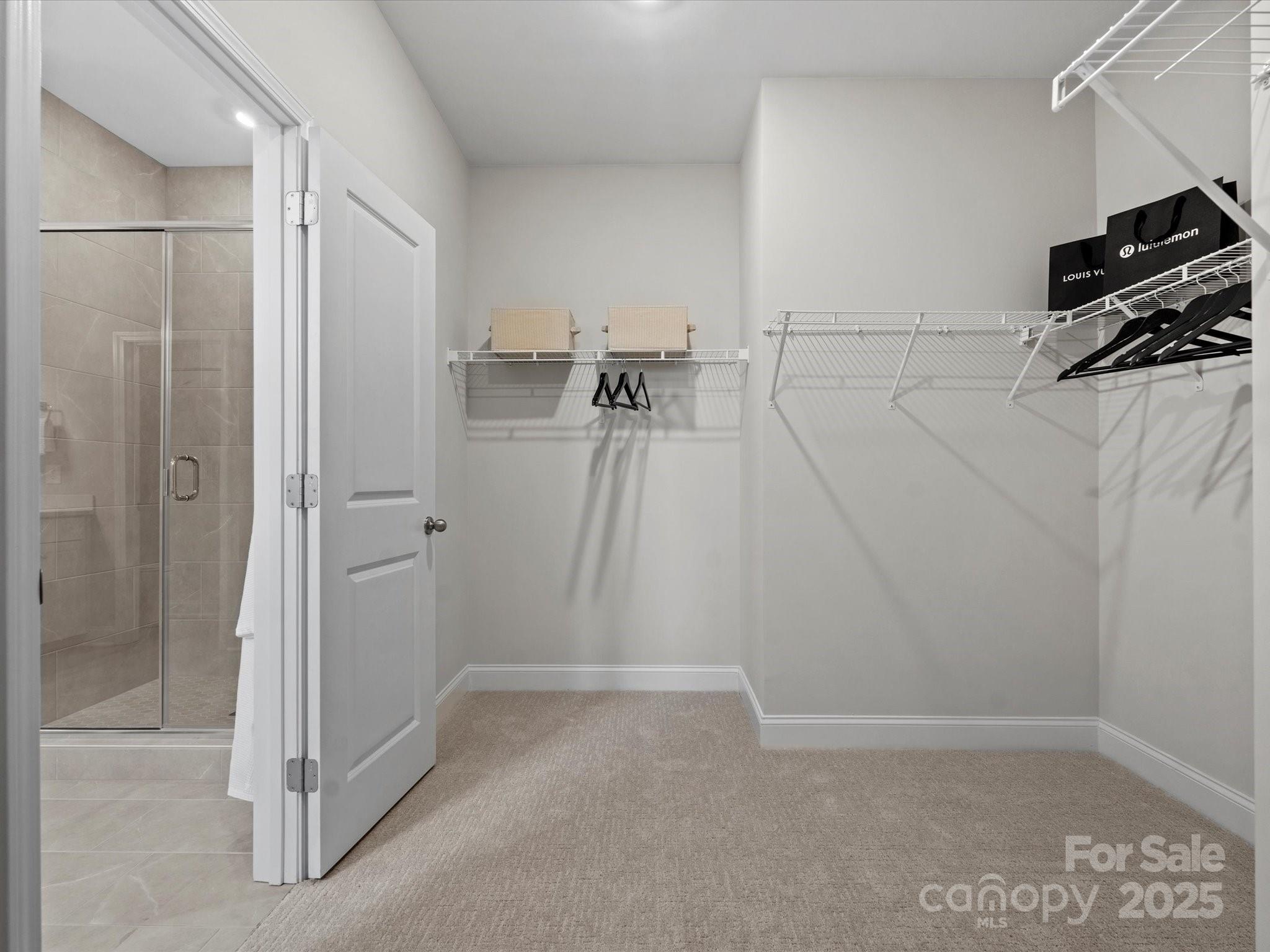 1008 Rocking Horse Road Indian Trail, NC 28079 - Photo 18 of 19 a view of a storage & utility room