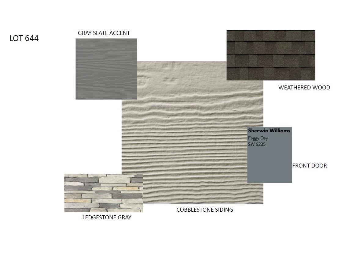 1008 Rocking Horse Road Indian Trail, NC 28079 - Photo 4 of 19 a picture of a floor