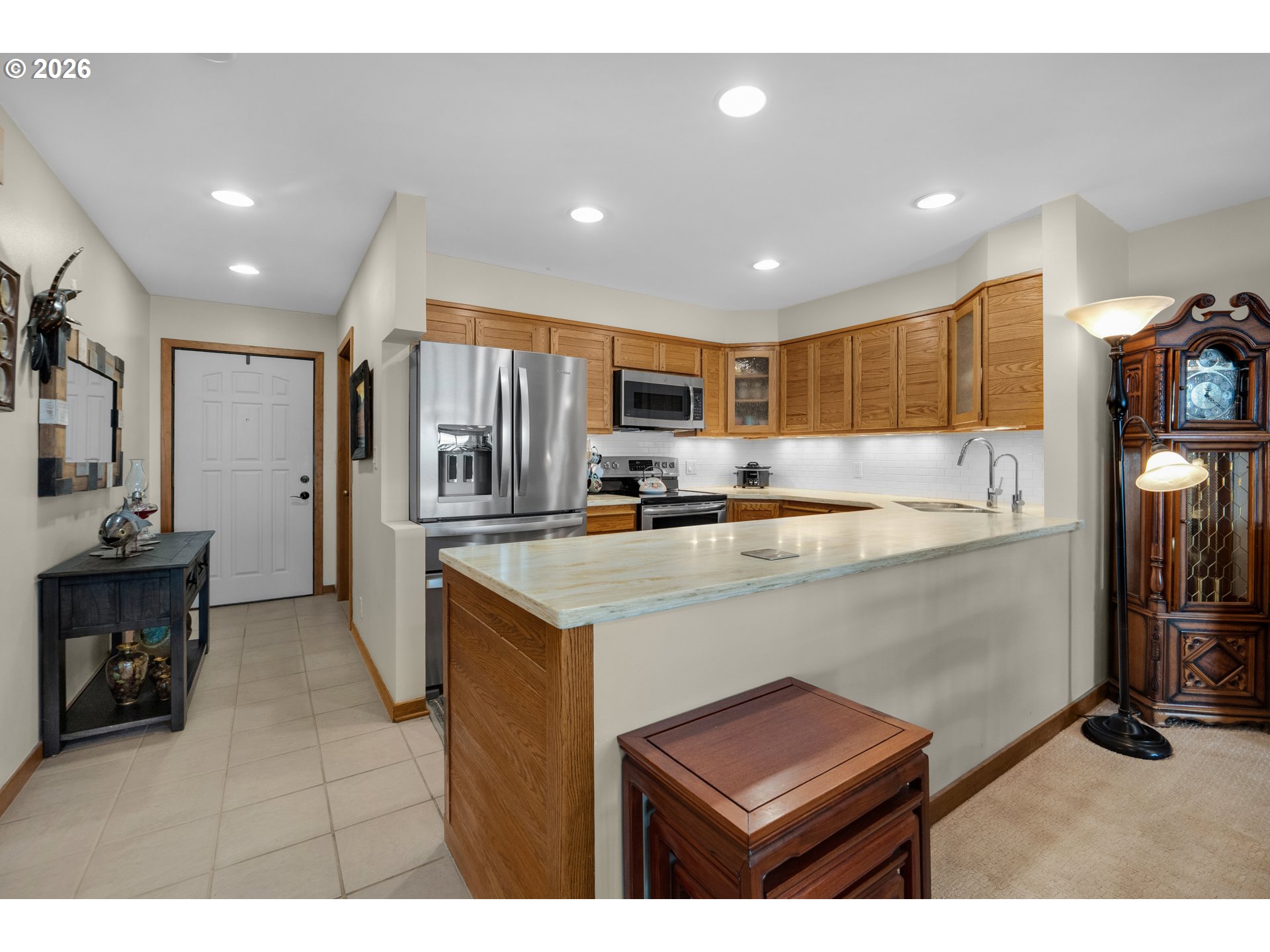 1 3rd Street, Unit 503 Astoria, OR 97103 - Photo 11 of 38