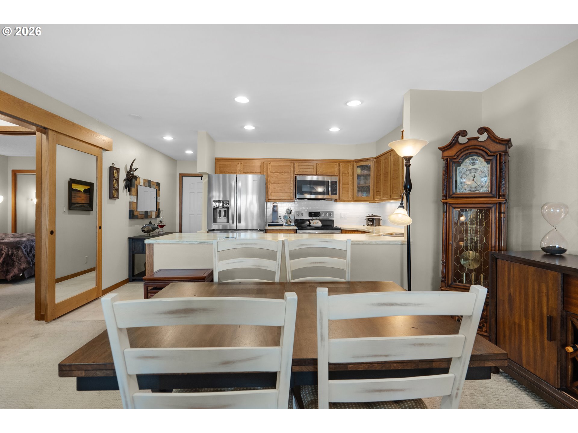 1 3rd Street, Unit 503 Astoria, OR 97103 - Photo 12 of 38