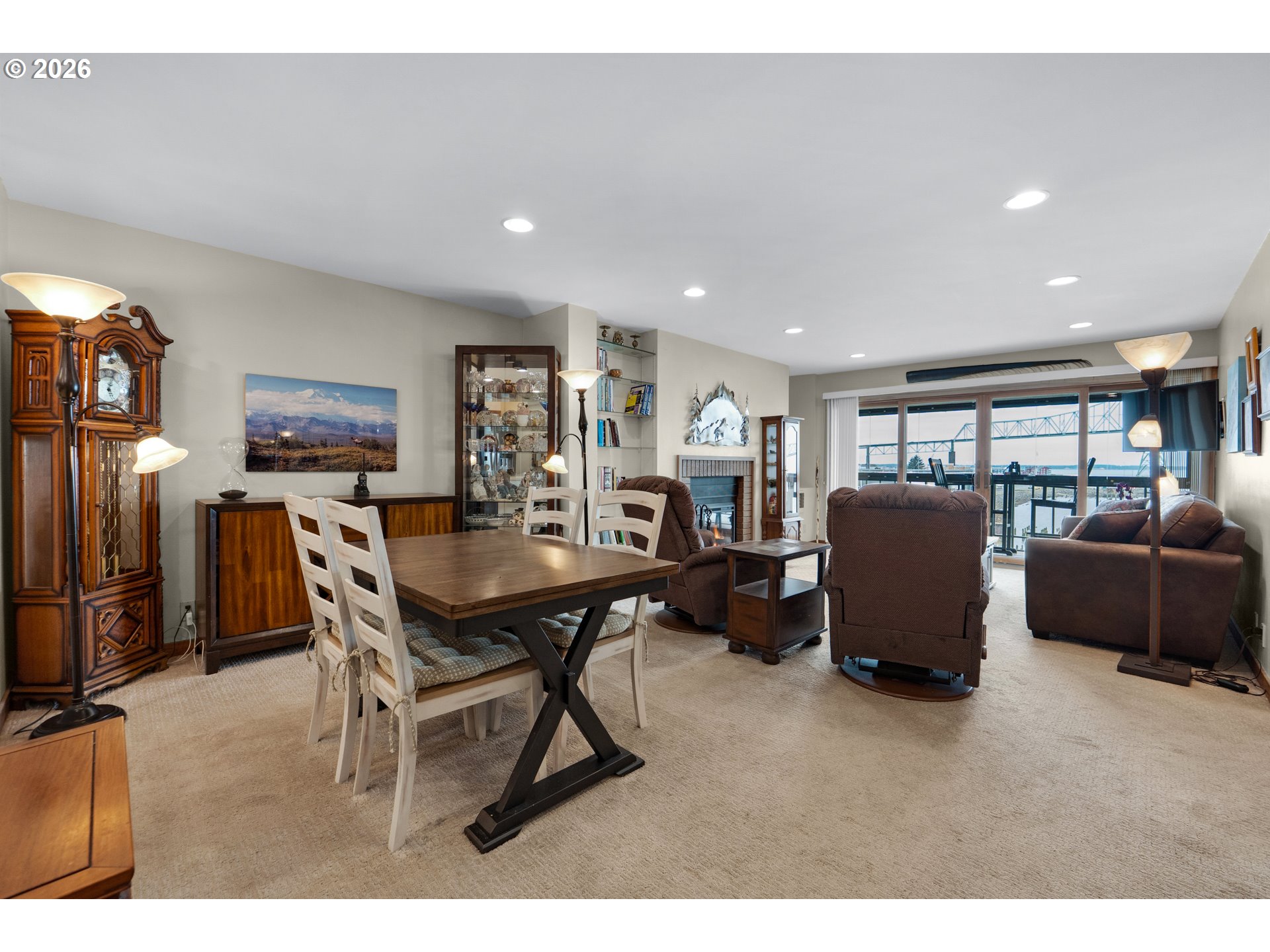 1 3rd Street, Unit 503 Astoria, OR 97103 - Photo 13 of 38