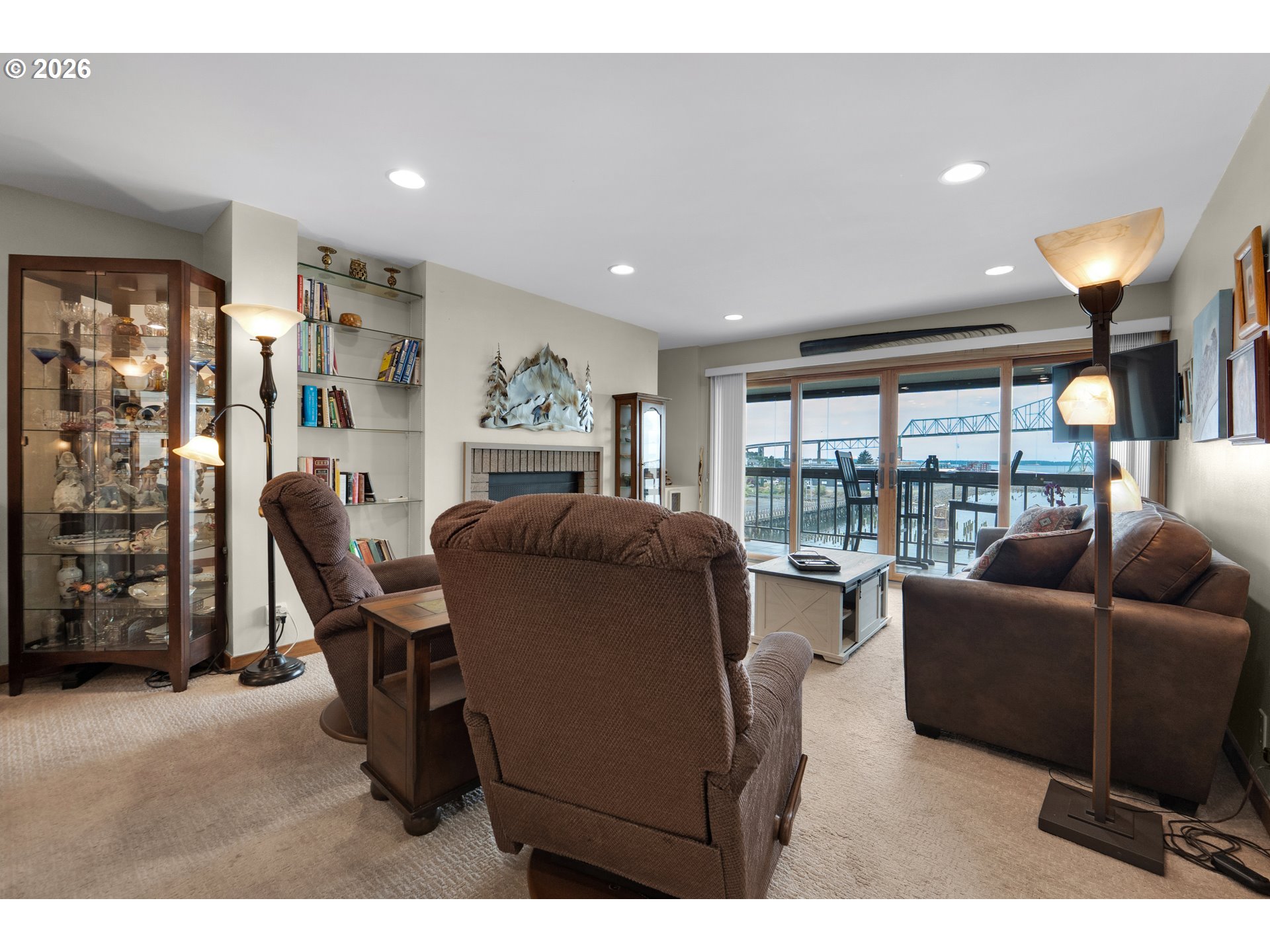 1 3rd Street, Unit 503 Astoria, OR 97103 - Photo 14 of 38