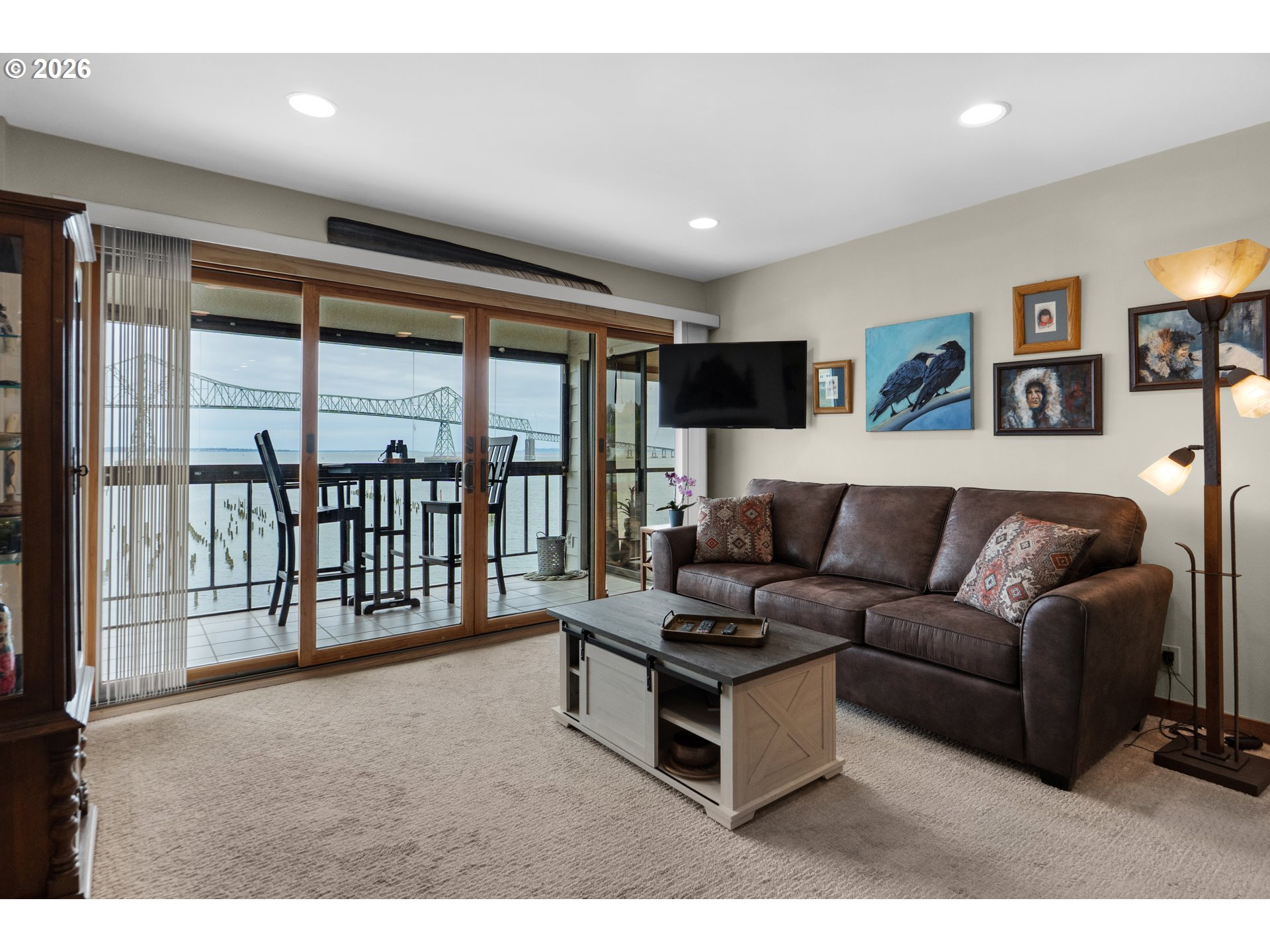 1 3rd Street, Unit 503 Astoria, OR 97103 - Photo 15 of 38