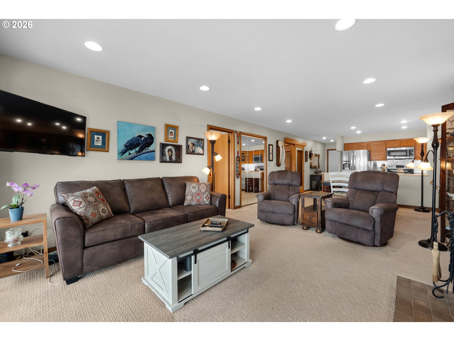 1 3rd Street, Unit 503 Astoria, OR 97103 - Photo 16 of 38