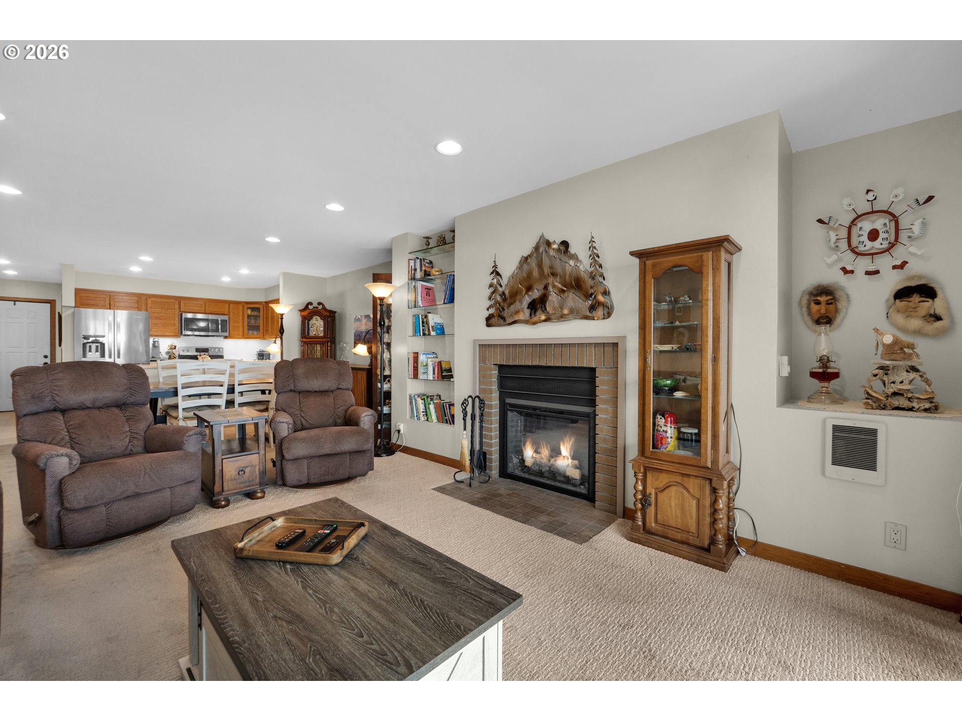 1 3rd Street, Unit 503 Astoria, OR 97103 - Photo 17 of 38